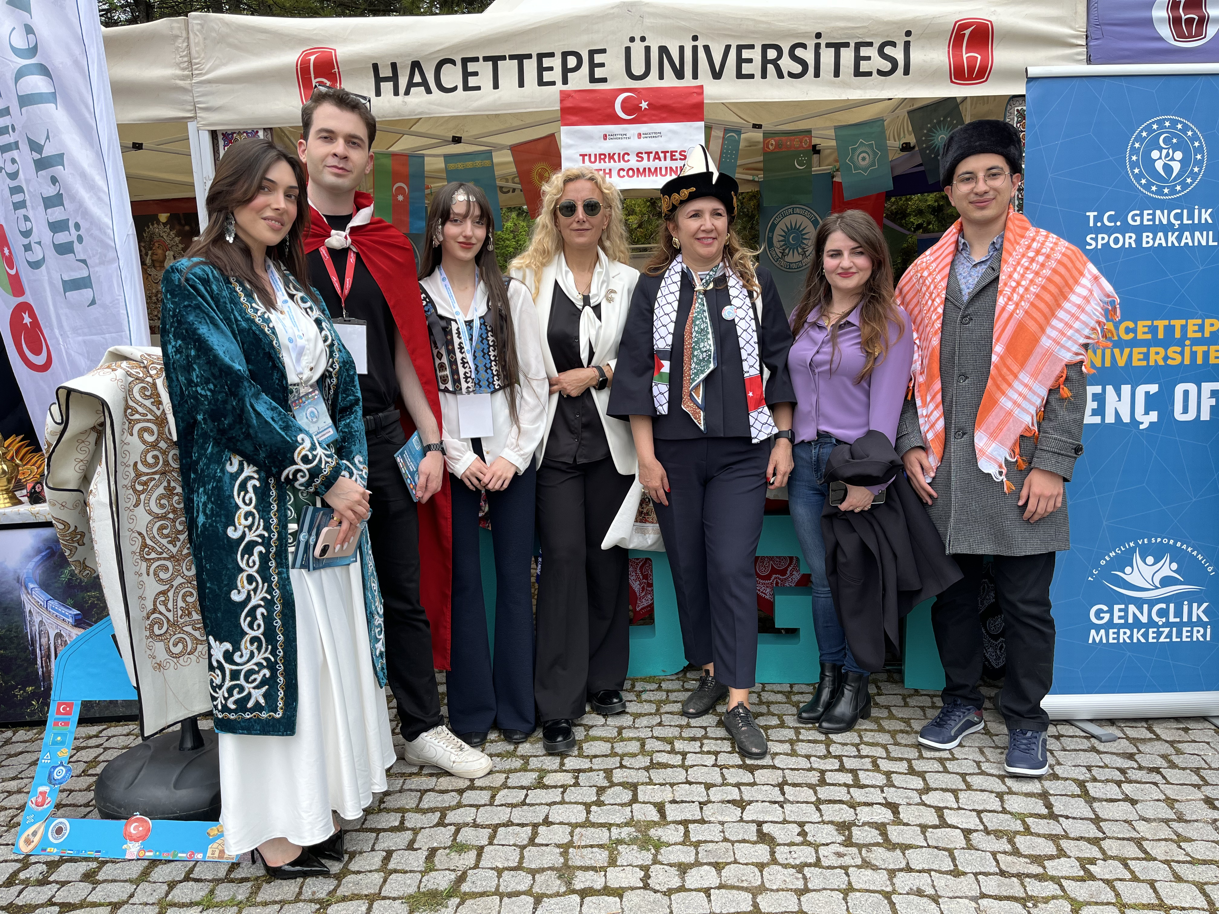 Dostluk Günü 5